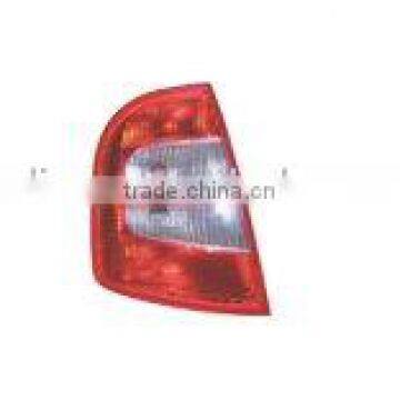 SKODA OCTAVIA 01-04 Rear lamp