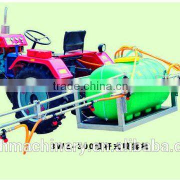 3WZ-300W ISH 300L tractor power sprayer