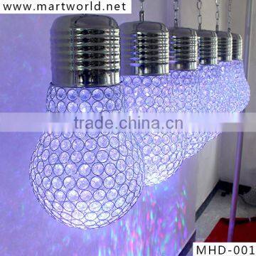 Bohemian Crystal Chandelier for Weddings Decoration(MHD-001)