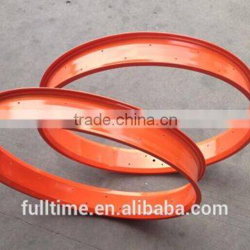 26"x4.0" Fat Big Tire/tyre Bike/bicycle Wheel Rim photo-6