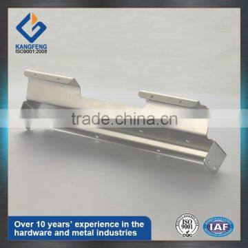 Aluminum Aeroplane Fabrication Parts