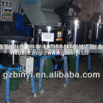 Vertical Plastic Granules Mixing Machine, Small Vertical Plastic Mixing Machines