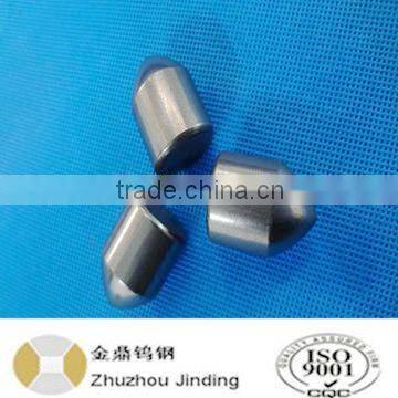 cone button drill bit