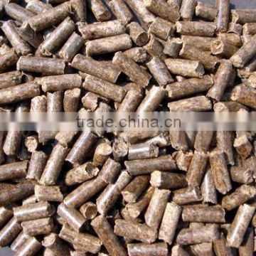 wood pellets/Biomass wood pellet