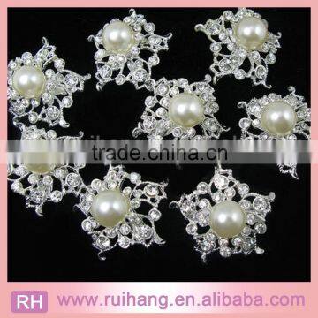 natural pearl price wedding flower brooch of pearl