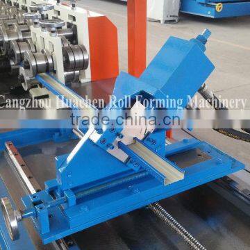 45m per Min Dry Wall System Metal Stud and Track Roll Forming Machine photo-2