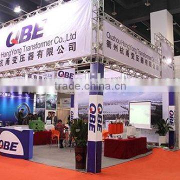11kv Dry Type Distribution Transformer 11kv to 0.4kv Dry Type Distribution Transformer photo-2