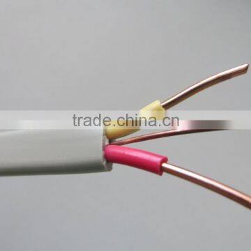 copper conductor building wire house wire