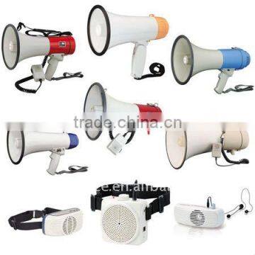 megaphone