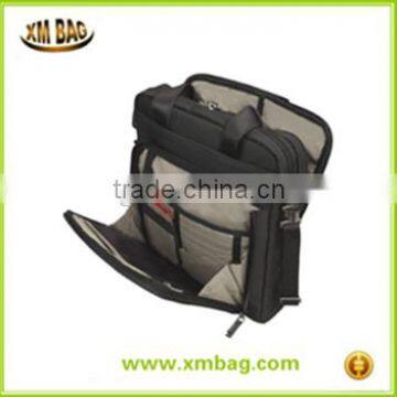 Hot Selling 1680D Polyester Material Briefcase Messenger Bag photo-5