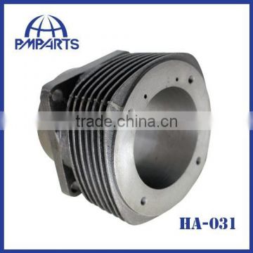 high quality automobile air compressor sleeve cylinder