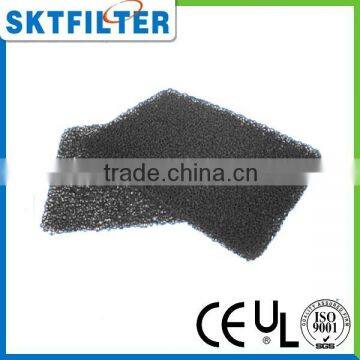 Activated Carbon Sponge Filter Mesh photo-4