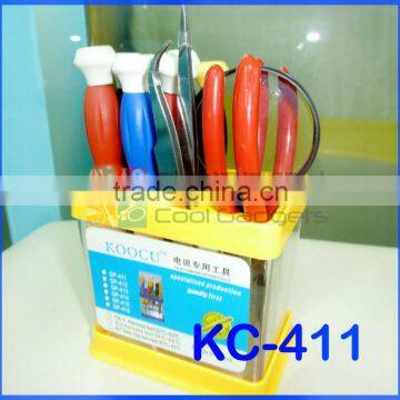 High Quality KOOCU 411 Mobile Repair Tools