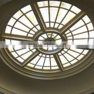 Building Skylight Design