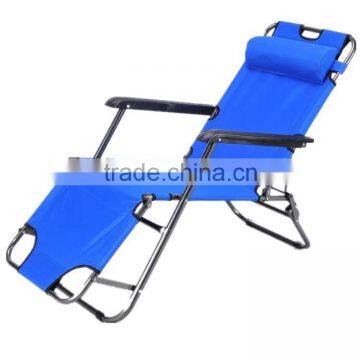 Outdoor Portable Foldable Leisure Chair