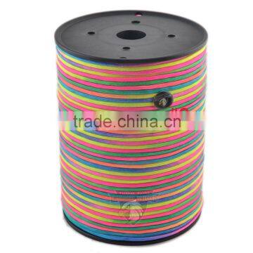 2015 rainbow 1000ft spool paracord for sales                        
                                                Quality Choice