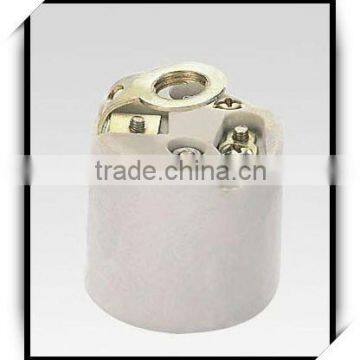 promotion!ceramic lamp holder e27