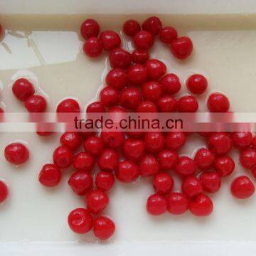 Canned Cherry in Syrup photo-3
