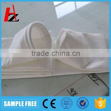 Polyester Dust Collection Filter Bag photo-4
