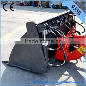 for Loader With 4 Wheel Drive photo-3