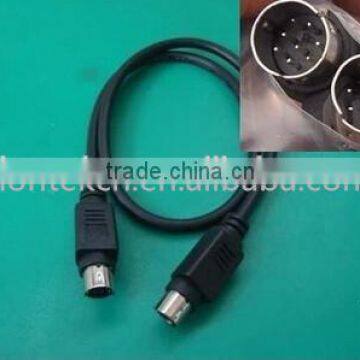 BCC-66 Original Sumitomo Battery Charging Cord Suit for BU-66S/BU-66L Battery and PS-66 AC-DC Power Adapter photo-5