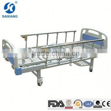 BV Factory Low Price Disposable 3 Cranks Hospital Bed