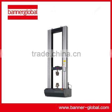 High Quality 300 kN Universal Tensile Strength Testing Machine photo-4