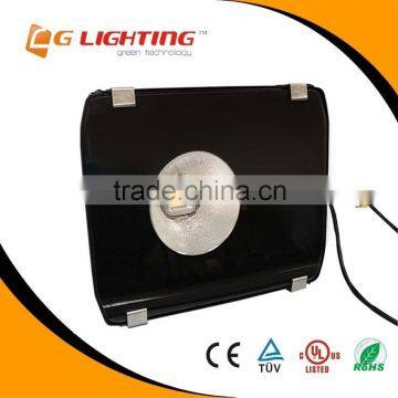 Bridgelux Epistar Citizen COB LED Tunnel Light 80W