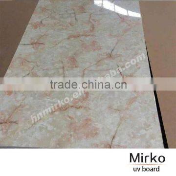 High gloss UV calcium silicate board price