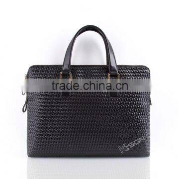 High quality new products 2015 leather handbag