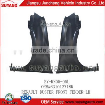 Renault Duster Front Fender