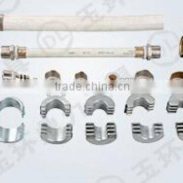 Crimping Tool for Pex al Pex Pipe Pressing Fittings Clamp Tools for Pipe Installation photo-4