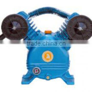 2HP 51x2 Cylinder Professional Compressor Air Pump