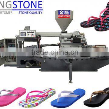 PVC slippers production line