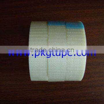 2014 High strength cross fiberglass filament tape