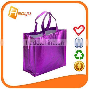 Wholesale handbags made in China shopping bag printing machine with business idea