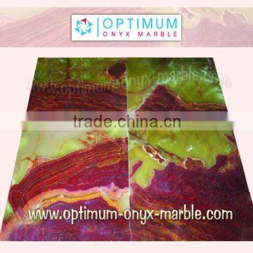 Onyx Tiles- Red photo-4