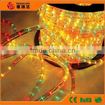 Holiday Normal Rope Light With High Quality photo-2