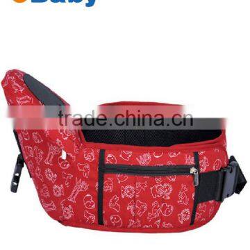 Baby Carrier Hipseat Belt Waist Stool, Baby Waist Seat, Baby Waist Stool