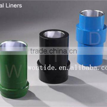 API standard Bi-metal Liners