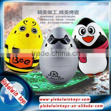 WOW Lovely!!4ch 6 Axis Mini Flying Surprise Egg Toy Rc Quadcopter Toy Rc Ufo 6057 Rc Fly Egg Toy