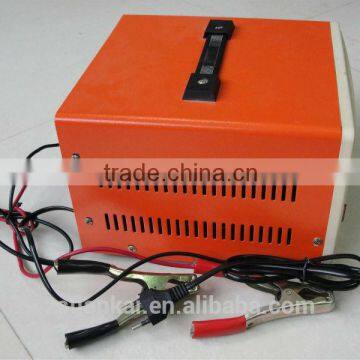 30A Portable Automatic Lead-acid Battery Charger48V