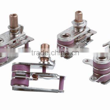 JIATAI KSD254-C Thermostats for roti maker