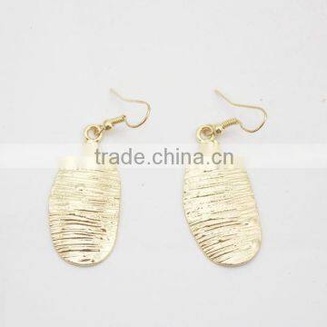 Fashion Women Jewelry Chunky Statement Necklace photo-4