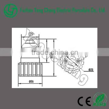 Lamp Holder Converter photo-6