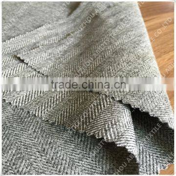 Fabric For Business Suit/Suit Fabric Wholesale photo-6