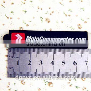 Factory Manufacture & Wholesale Promotional Custom Logo Keychain photo-4