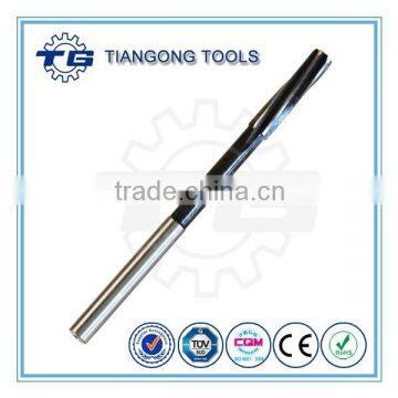 High quality black and bright hand reamer in power tools