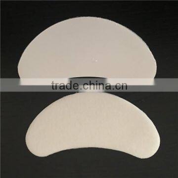 Lint Free Pads for Makeup /Lint Free Eye Gel Patch for Eyelash Extension OEM CE FDA photo-5