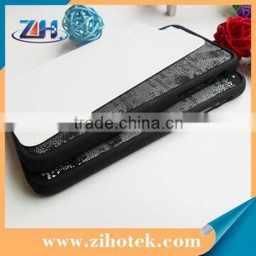 2D Sublimation Oil Spray Case for IPhone 6/6s,blank Sublimation Oil Feeling Case for IPhone 6/6s photo-4